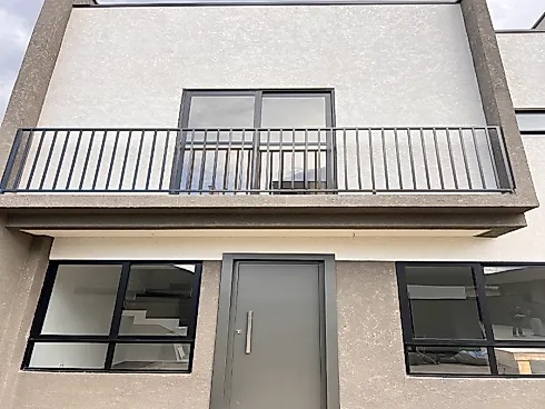 Sobrado 3 Quartos com 1 Suíte e 100m² - Xaxim - Foto 10