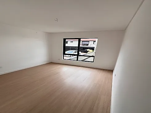 Sobrado 3 Quartos com 1 Suíte e 100m² - Xaxim - Foto 6