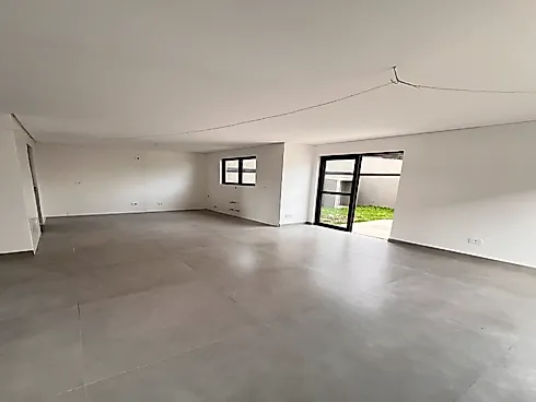 Sobrado 3 Quartos com 1 Suíte e 100m² - Xaxim - Foto 7