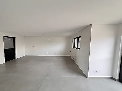 Sobrado 3 Quartos com 1 Suíte e 100m² - Xaxim - Foto 9