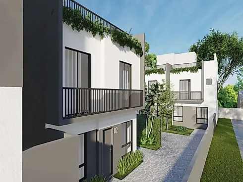 Sobrado 3 Quartos com 1 Suíte e 100m² - Xaxim - Foto 18