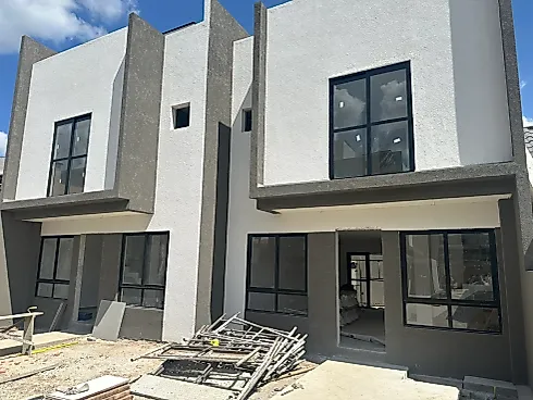 Sobrado 3 Quartos com 1 Suíte e 100m² - Xaxim - Foto 15