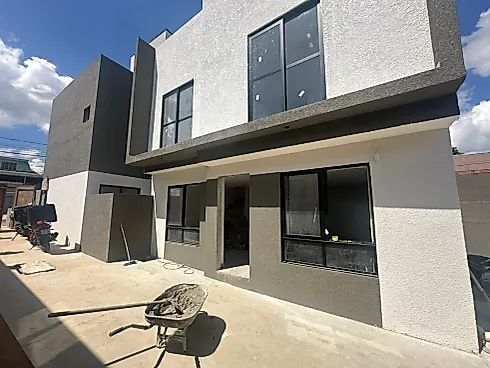 Sobrado 3 Quartos com 1 Suíte e 100m² - Xaxim - Foto 16