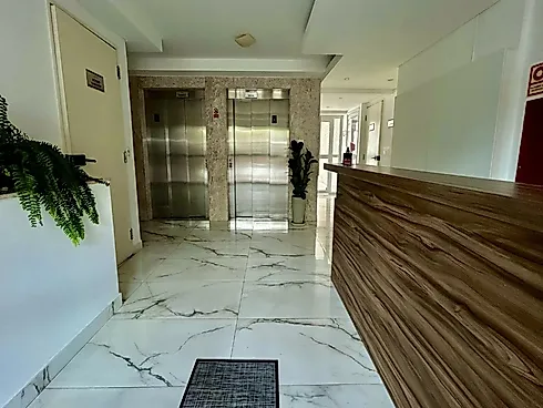 Harmonie Residenz - Apartamento em Boa Vista, Curitiba - Foto 2