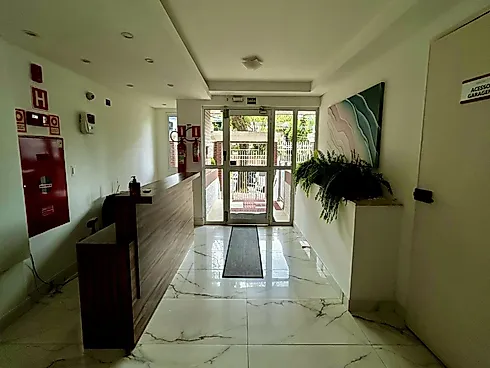 Harmonie Residenz - Apartamento em Boa Vista, Curitiba - Foto 3
