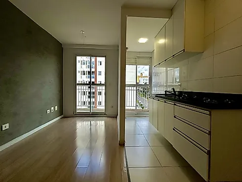 Harmonie Residenz - Apartamento em Boa Vista, Curitiba - Foto 4