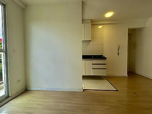 Harmonie Residenz - Apartamento em Boa Vista, Curitiba - Foto 5