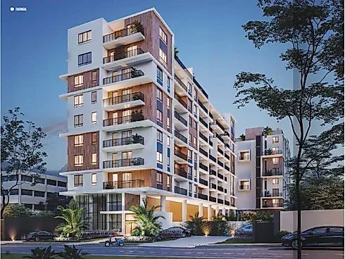 Rebouças, Curitiba