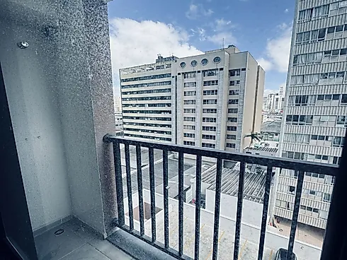 Ibiza Unique Home - Apartamento em Centro, Curitiba - Foto 2