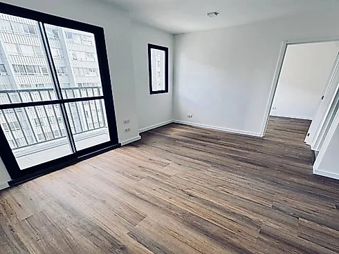 Ibiza Unique Home - Apartamento em Centro, Curitiba - Foto 3
