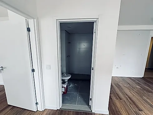 Apartamento 1 Quarto no Ibiza Unique Home - Centro - Foto 10