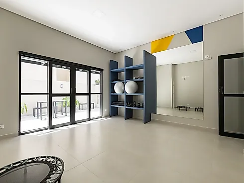 Apartamento 1 Quarto no Ibiza Unique Home - Centro - Foto 14