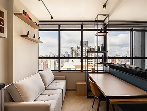 Elysia Living - Apartamento em Centro, Curitiba - Foto 2