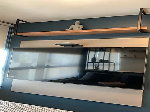 Apartamento 1 Quarto no Elysia Living - Centro - Foto 19