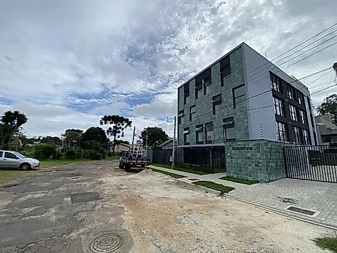 Residencial Botani.co - Apartamento em Cajurú, Curitiba - Foto 3