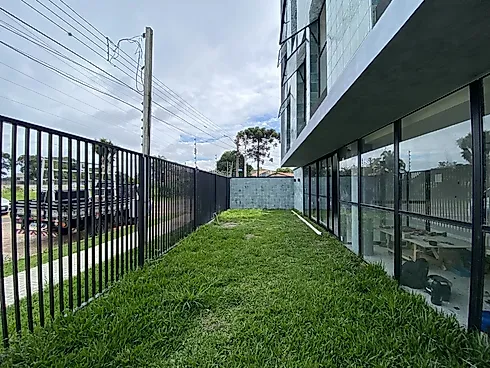 Residencial Botani.co - Apartamento em Cajurú, Curitiba - Foto 5