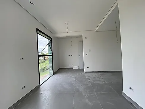Apartamento 1 Quarto no Residencial Botani.co - Cajurú - Apartamento em Cajurú, Curitiba - Foto 4