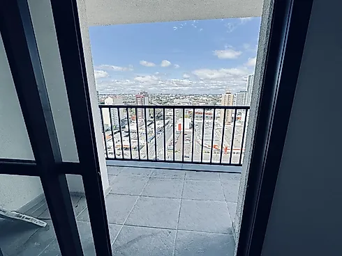 Ibiza Unique Home - Apartamento em Centro, Curitiba - Foto 2