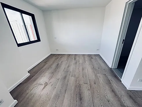 Ibiza Unique Home - Apartamento em Centro, Curitiba - Foto 4