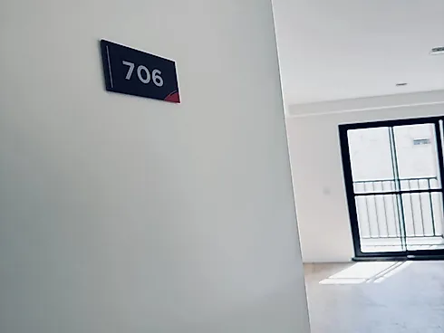Ibiza Unique Home - Apartamento em Centro, Curitiba - Foto 1