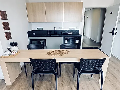 Iuh - Mobiliado 2507 - Apartamento em Centro, Curitiba - Foto 2