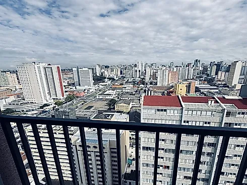Apartamento 1 Quarto no Iuh - Mobiliado 2507 - Centro - Foto 10