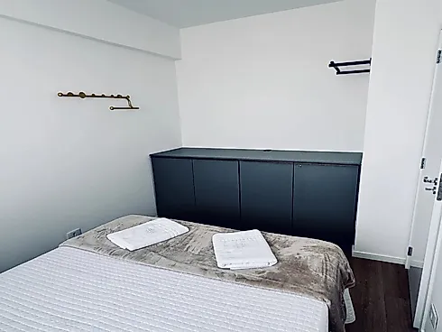 Apartamento 1 Quarto no Iuh - Mobiliado 2507 - Centro - Foto 14