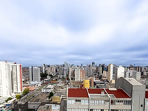 Apartamento 1 Quarto no Iuh - Mobiliado 2507 - Centro - Foto 29