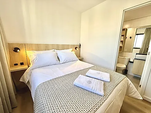 Ibiza Mobiliado 1510 - Apartamento em Centro, Curitiba - Foto 4