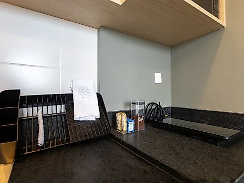 Apartamento 1 Quarto no Iuh - Mobiliado 2402 - Centro - Foto 21