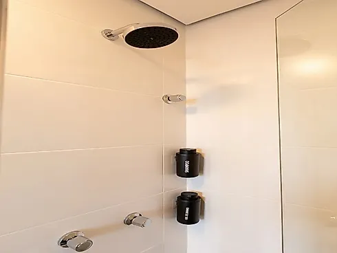 Apartamento 1 Quarto no Iuh - Mobiliado 2402 - Centro - Foto 24