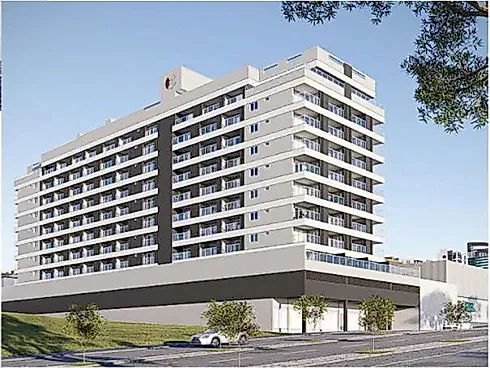 Studios Idea Boa Vista - Apartamento em Boa Vista, Curitiba - Foto 1
