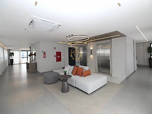 Gt Explore - Apartamento em Cristo Rei, Curitiba - Foto 2