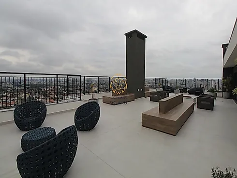 Gt Explore - Apartamento em Cristo Rei, Curitiba - Foto 3