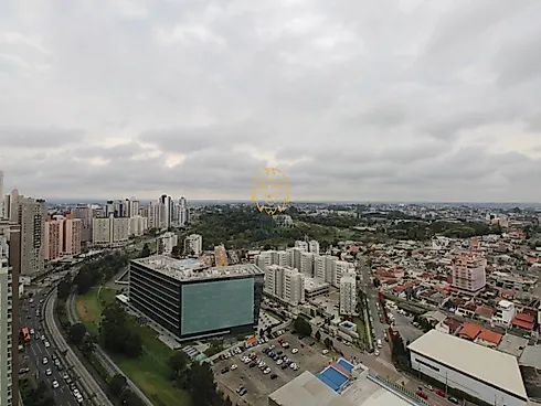 Gt Explore - Apartamento em Cristo Rei, Curitiba - Foto 4
