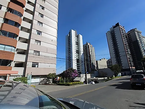 Apartamento 2 Quartos no Gt Explore - Cristo Rei - Foto 20