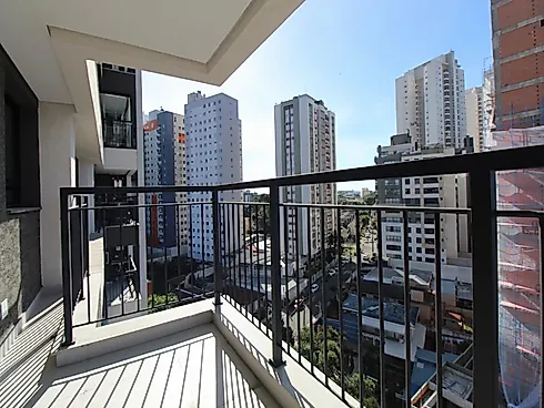 Apartamento 2 Quartos no Gt Explore - Cristo Rei - Foto 21