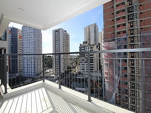 Apartamento 2 Quartos no Gt Explore - Cristo Rei - Foto 23