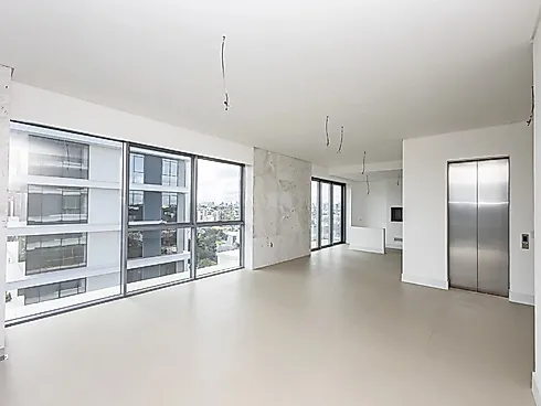 Mai Terraces - Apartamento em Campina Do Siqueira, Curitiba - Foto 2