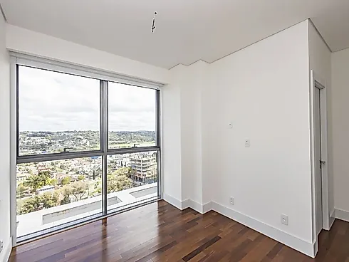 Mai Terraces - Apartamento em Campina Do Siqueira, Curitiba - Foto 3