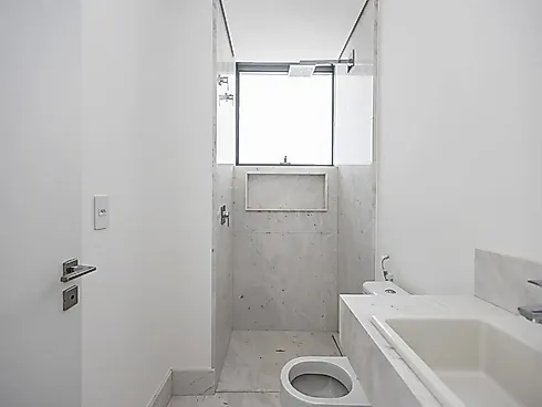 Mai Terraces - Apartamento em Campina Do Siqueira, Curitiba - Foto 5