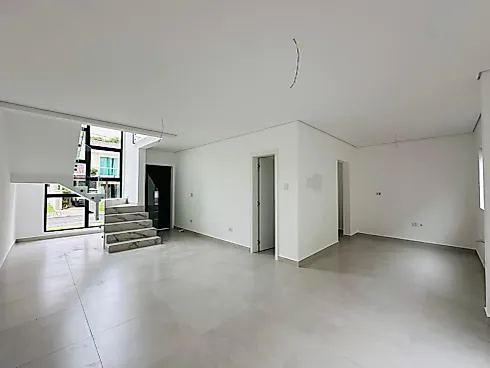 Casa em Itália, São José dos Pinhais