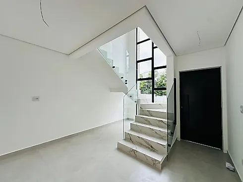 Casa em Itália, São José dos Pinhais