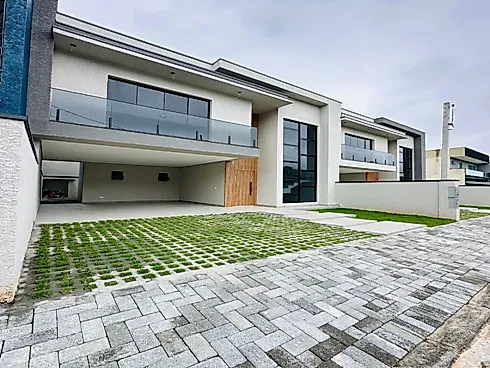 Casa em Itália, São José dos Pinhais