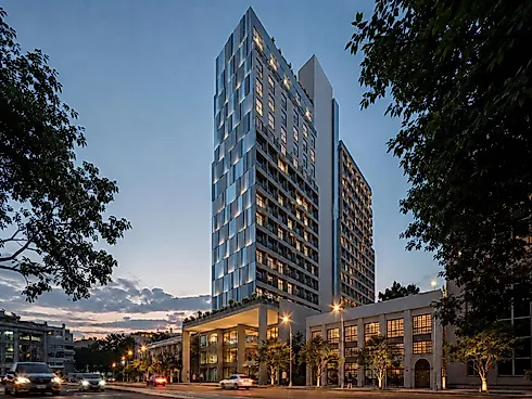 One Life - Apartamento em Água Verde, Curitiba - Foto 1