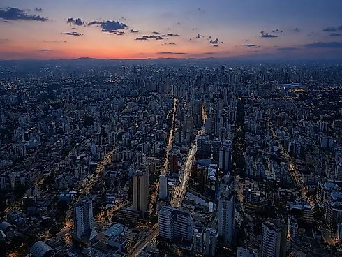 One Life - Apartamento em Água Verde, Curitiba - Foto 3