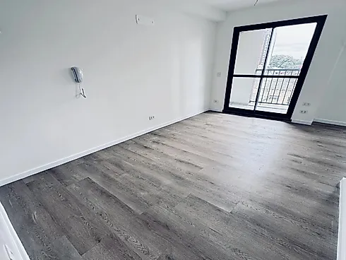 Ibiza Unique Home - Apartamento em Centro, Curitiba - Foto 2