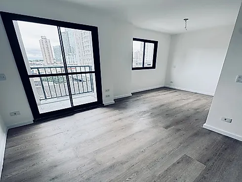 Ibiza Unique Home - Apartamento em Centro, Curitiba - Foto 4