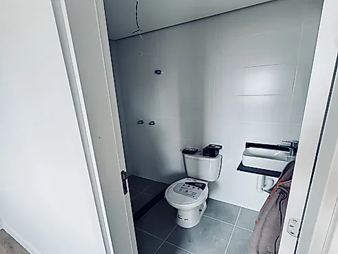 Ibiza Unique Home - Apartamento em Centro, Curitiba - Foto 5