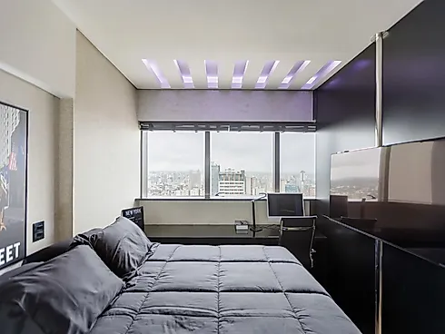 Apartamento 1 Quarto no Universe Square - Centro - Foto 14